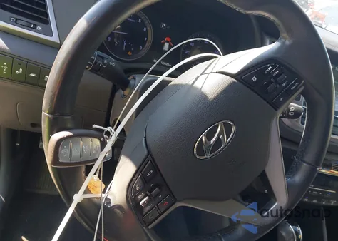 2017 Hyundai Tucson Limited from USA, damaged, VIN KM8J33A27HU370102